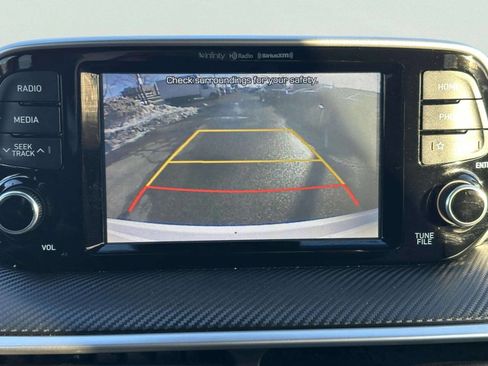 Used 2019 Hyundai Tucson Sport image 21