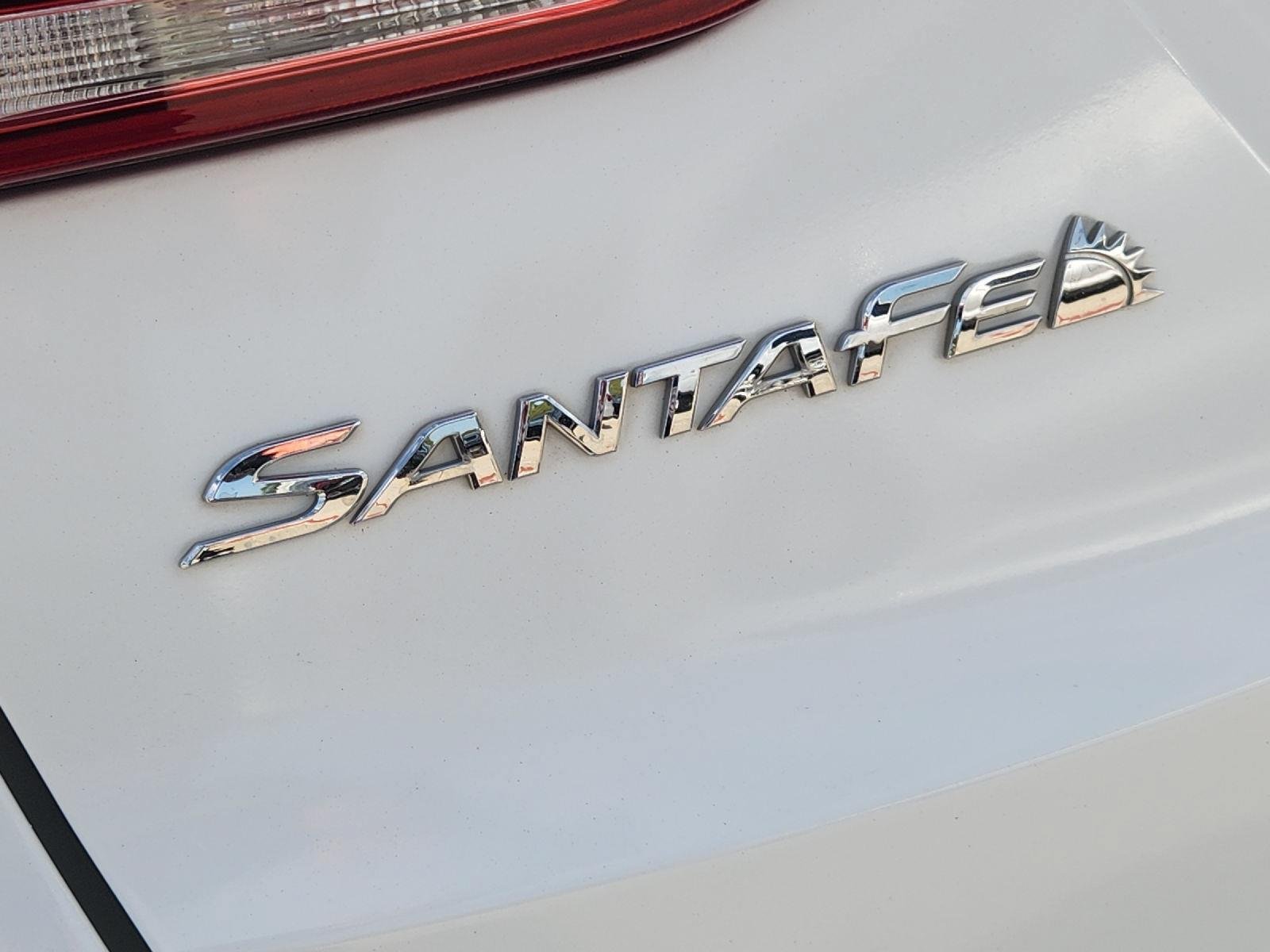 Used 2018 Hyundai Santa Fe Sport FWD image 11