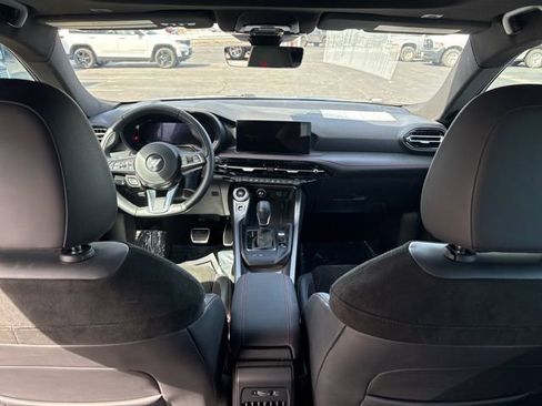 Used 2024 Dodge Hornet GT Plus w/ Track Pack image 36