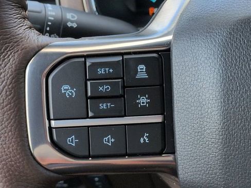 New 2026 Ford F150 King Ranch w/ FX4 Off-Road Package AWD/4WD image 25