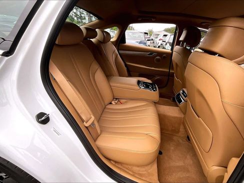 Used 2025 Genesis G80 2.5T Advanced AWD/4WD image 20