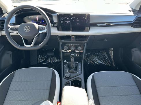 New 2025 Volkswagen Taos S image 10