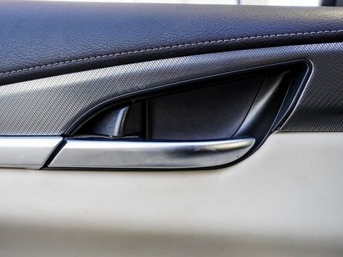 Used 2023 INFINITI QX60 Luxe w/ Vision Package image 23