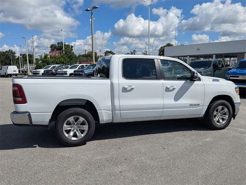 Used 2024 RAM 1500 Laramie image 3