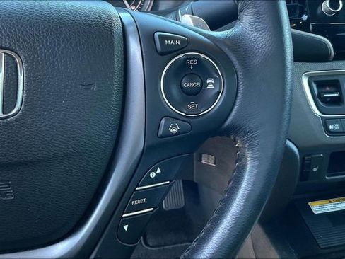 Used 2023 Honda Ridgeline RTL-E image 12