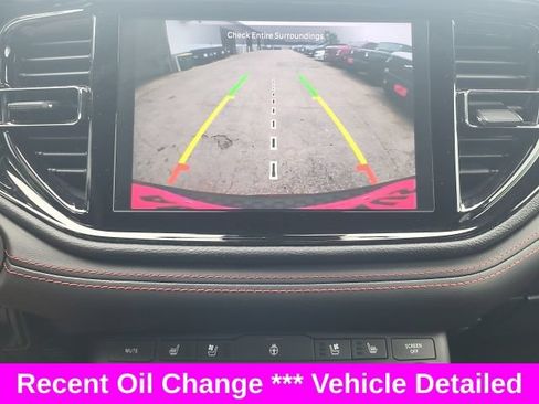 Used 2023 Dodge Durango R/T AWD/4WD image 4