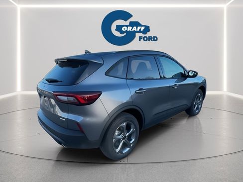 New 2026 Ford Escape ST-Line w/ Tech Pack #1 image 5