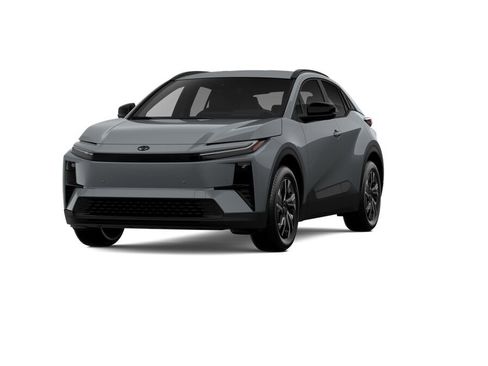 New 2026 Toyota C-HR AWD/4WD image 18