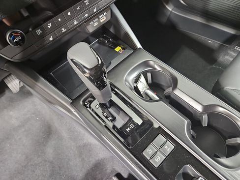 New 2026 Subaru Outback Premium AWD/4WD image 24