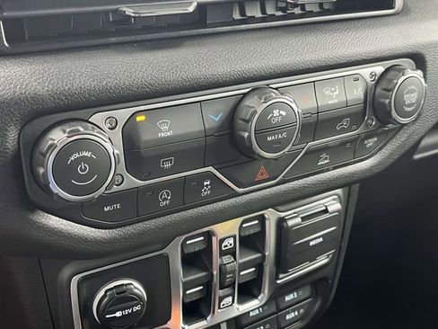 New 2026 Jeep Wrangler Willys image 22