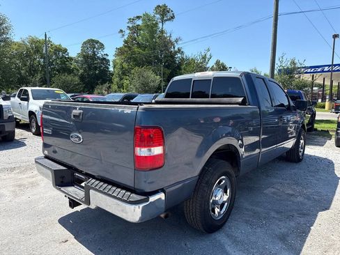 Used 2004 Ford F150 image 5