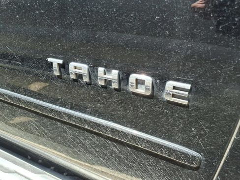 Used 2017 Chevrolet Tahoe Premier RWD image 10