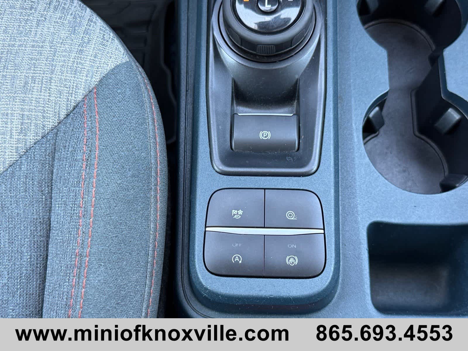 Used 2023 Ford Maverick XLT w/ XLT Luxury Package FWD image 22