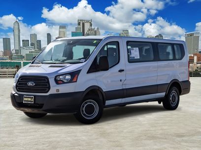 Used 2018 Ford Transit 350 XL