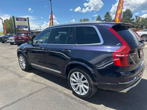 Used 2017 Volvo XC90 T6 Inscription AWD/4WD image 18