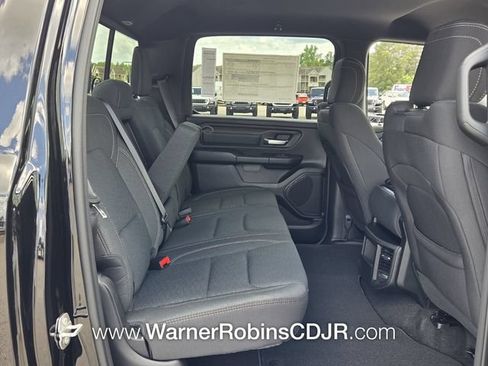 New 2026 RAM 1500 Express RWD image 14