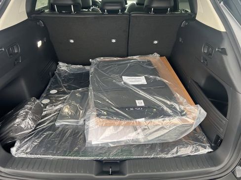 New 2026 MAZDA CX-50 AWD 2.5 Hybrid w/ Weather Package image 26