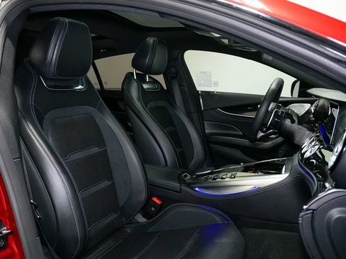 Used 2024 Mercedes-Benz AMG GT 43 image 24