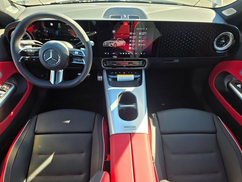 New 2027 Mercedes-Benz CLA 220 image 17