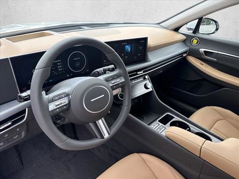 Used 2025 Hyundai Sonata Limited image 3
