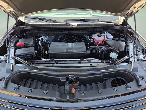 New 2026 Chevrolet Tahoe RST w/ Advanced Technology Package AWD/4WD image 10