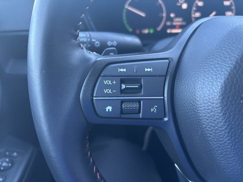 Certified 2025 Honda CR-V Sport-L image 29