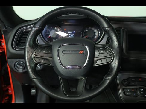 Used 2023 Dodge Challenger SXT w/ Blacktop Package image 11