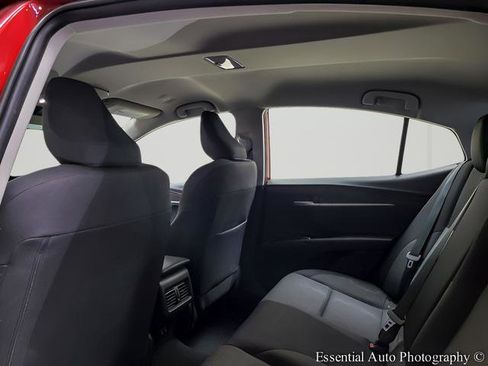 Certified 2025 Toyota Camry LE image 11