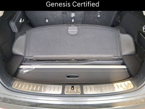 Certified 2025 Genesis GV80 2.5T Standard image 16