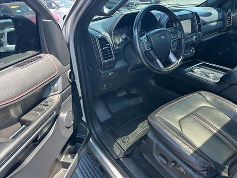 Used 2021 Ford Expedition Max Limited AWD/4WD image 10
