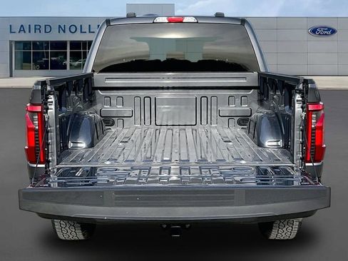 New 2026 Ford F150 STX image 16