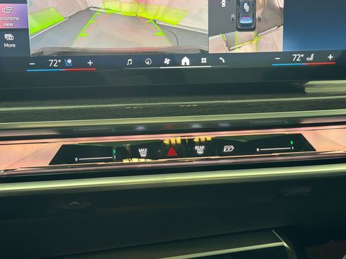 New 2026 BMW i7 eDrive50 w/ M Sport Package RWD image 20