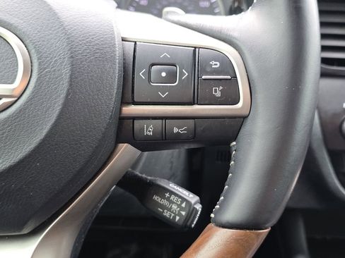 Used 2022 Lexus RX 350L FWD w/ Premium Package image 28
