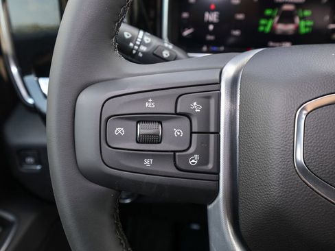 New 2026 GMC Sierra 3500 SLE AWD/4WD image 19