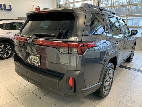 New 2026 Subaru Outback Premium image 18