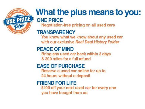 Used 2024 Nissan Leaf SV Plus image 3