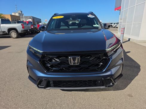 Used 2026 Honda CR-V Sport-L image 6