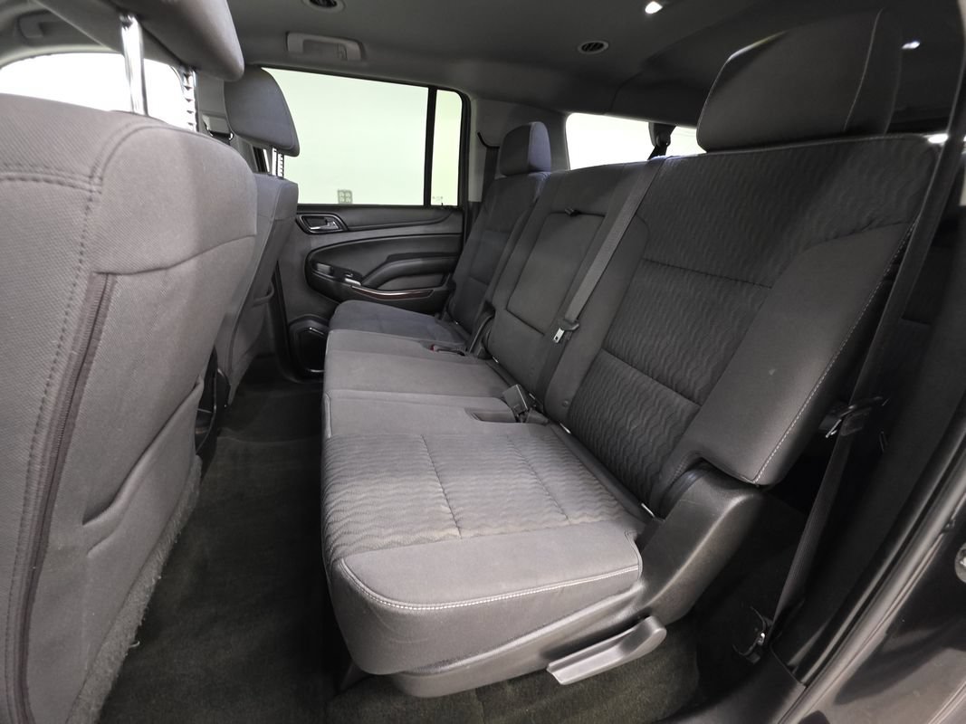 Used 2017 GMC Yukon XL SLE AWD/4WD image 23