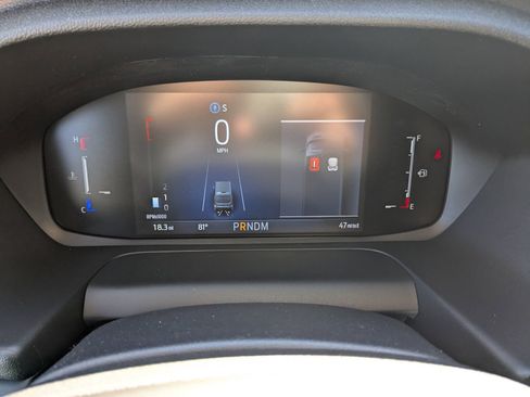 New 2026 Ford Transit 250 148 High Roof Extended w/ Load Area Protection Package image 28