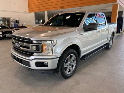Used 2019 Ford F150 XLT w/ Equipment Group 302A Luxury