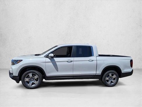 New 2026 Honda Ridgeline RTL image 5