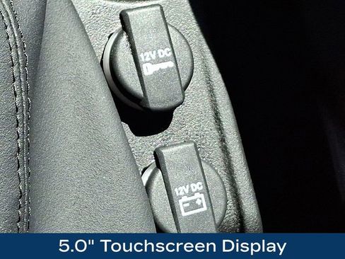 Used 2022 RAM ProMaster City Tradesman w/ Window Group 05 image 17