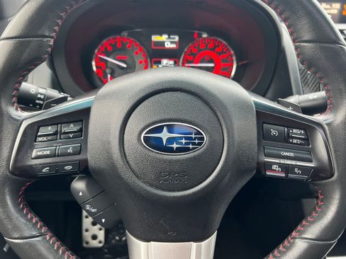Used 2015 Subaru WRX Limited w/ Popular Package #3 image 25