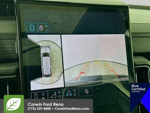 Used 2025 GMC Yukon XL AT4 Ultimate image 17