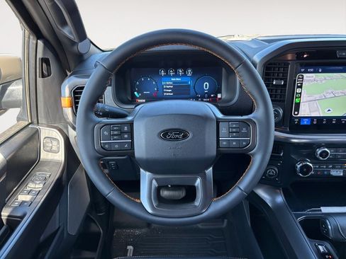 Used 2026 Ford F150 Tremor w/ Equipment Group 402B MID AWD/4WD image 13