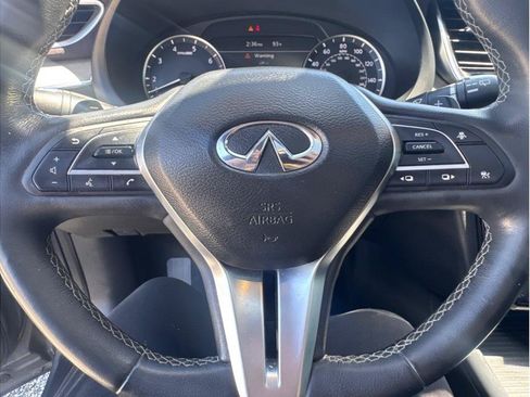 Used 2019 INFINITI QX50 Essential w/ Sensory Package AWD/4WD image 20