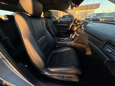 Used 2018 Honda Accord EX-L image 26