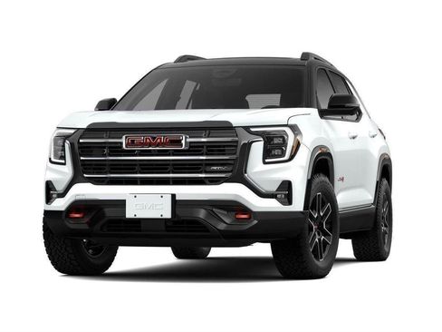 New 2026 GMC Terrain AT4 image 41