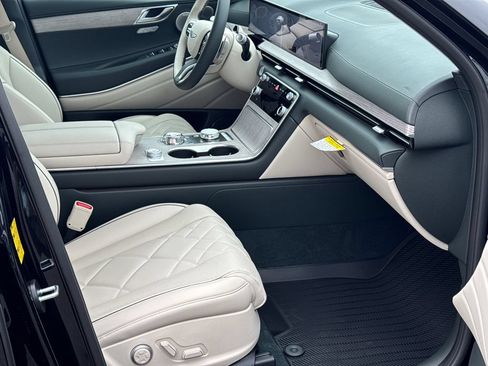 New 2026 Genesis GV80 3.5T Prestige AWD/4WD image 15