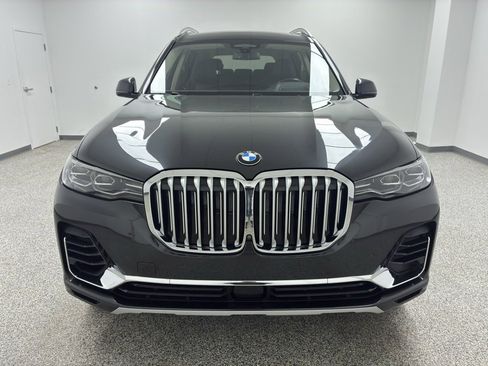 Used 2020 BMW X7 xDrive40i w/ Premium Package image 3